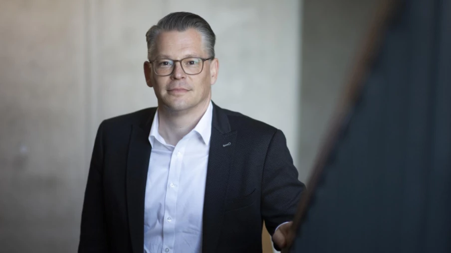 Le patron de Denner démissionne