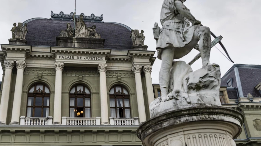 Vaud : projet de loi pour interdire et punir les symboles haineux