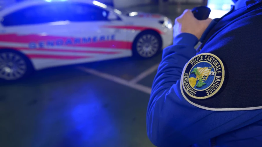 Neuf blessés lors de règlements de comptes à Moudon et Echallens