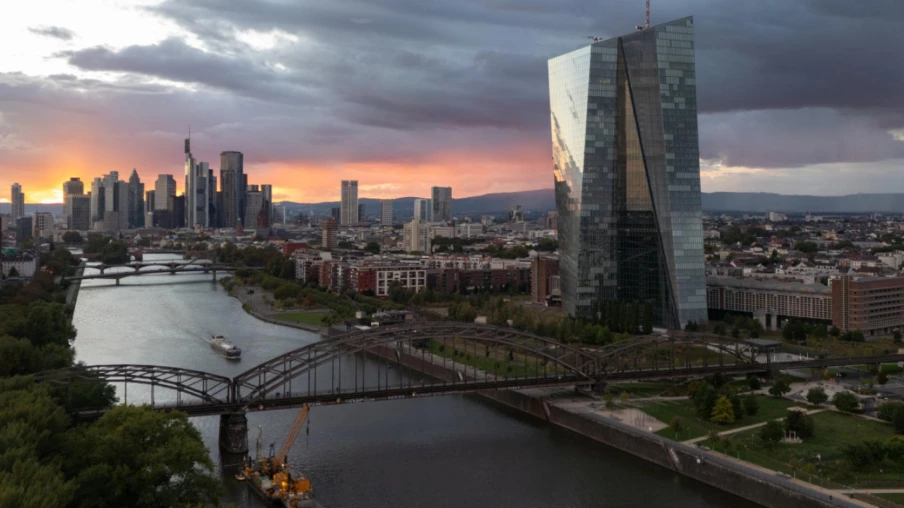 Statu quo de la BCE : trois taux maintenus dans la zone euro