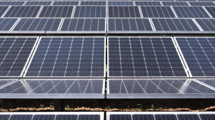 Vaud : pas de panneaux solaires sur les routes cantonales