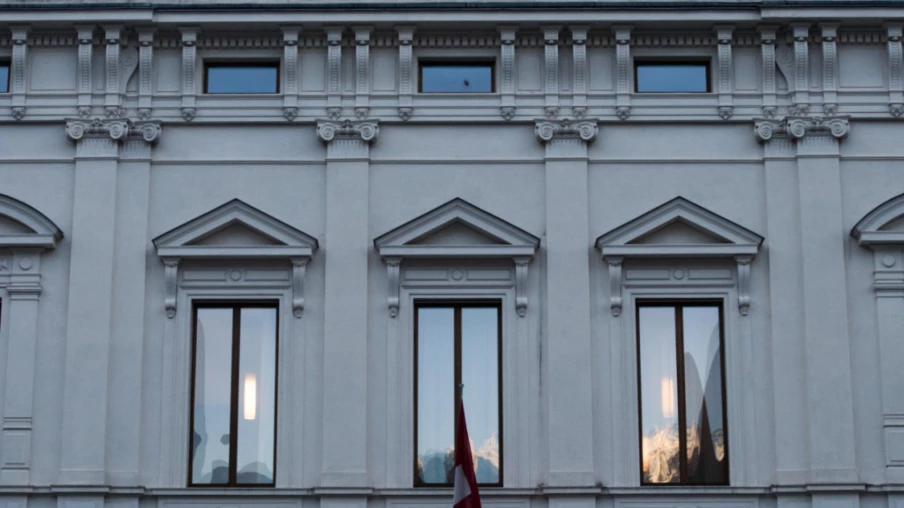 Procès d'un employé accusé d'avoir livré du matériel à la Russie