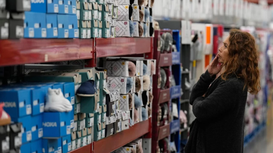 États-Unis : croissance dopée par l'IA, inflation portée par l'énergie