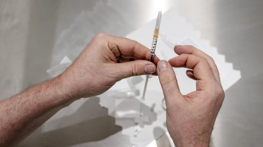 Cas de tuberculose à St-Maurice et Dorénaz : dépistage dans les écoles