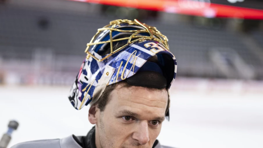 Genoni et la Suisse humiliés à Jönköping : défaite 8-1