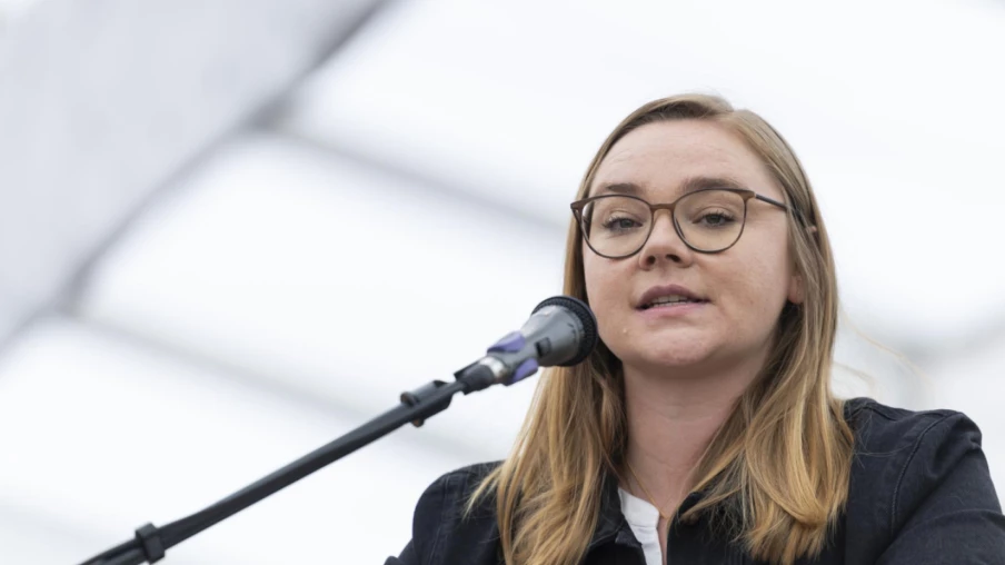 Le Centre demande à Valérie Dittli de trancher d'ici l'été