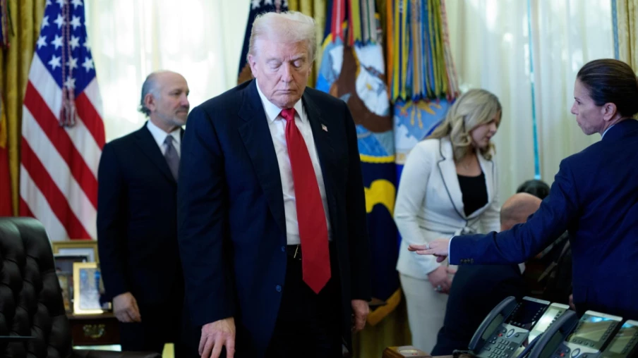 Trump : porter un gilet pare-balles nuirait à sa silhouette