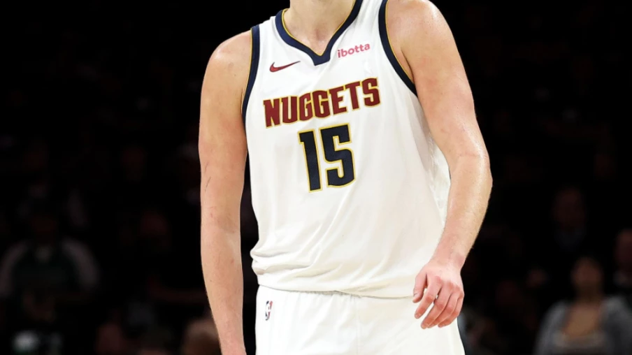 Nuggets de Jokic éliminés au 1er tour des play-offs NBA