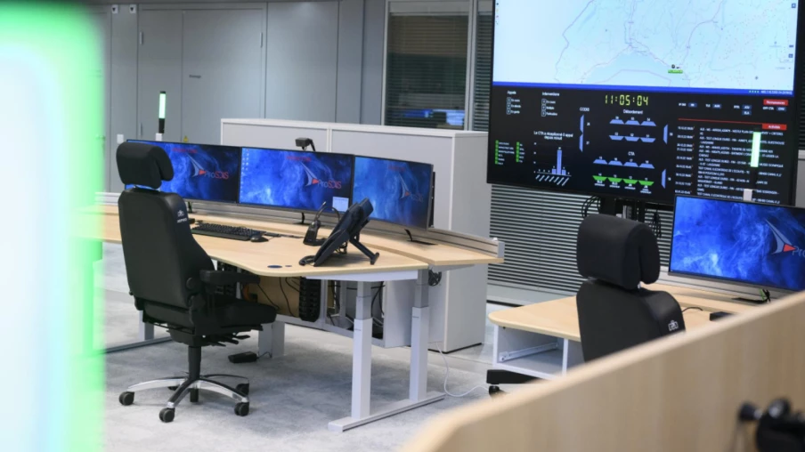 ECA : OptiFire, l'IA qui améliore la gestion des appels d'urgence