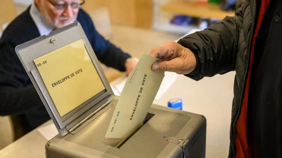Cinq communes vaudoises encore sans municipaux après les élections