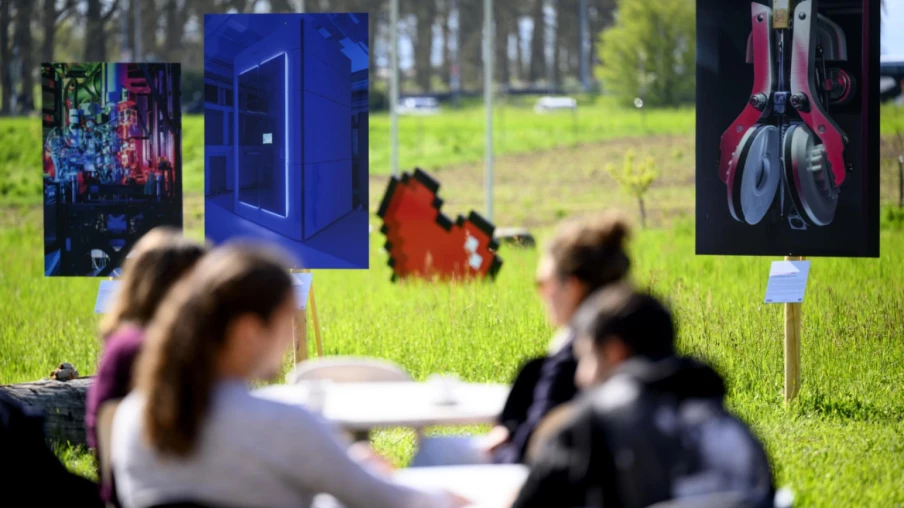 Festival Fécule : deux semaines de spectacles étudiants à Dorigny