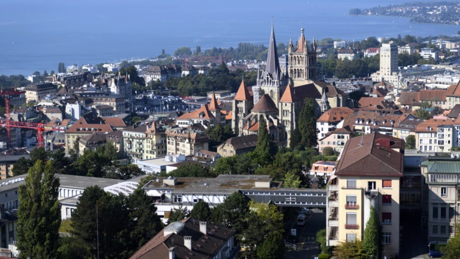 Le projet Toxic à Lausanne : dioxines, PFAS, expositions et balades