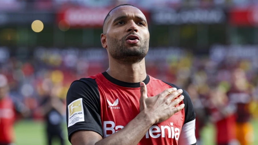 Jonathan Tah signe au Bayern Munich : le défenseur quitte Leverkusen pour un contrat jusqu'en 2029
