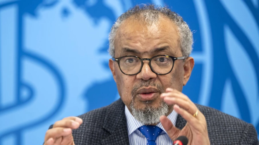 PABS : l'OMS prolonge d'un an les pourparlers sur virus et vaccins