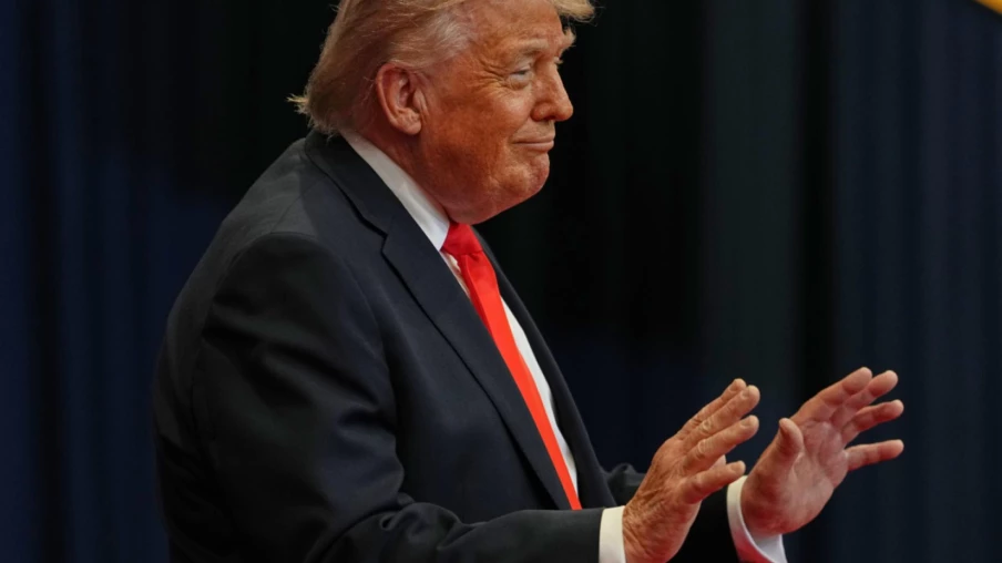 Trump évite le Congrès en déclarant la fin des hostilités en Iran