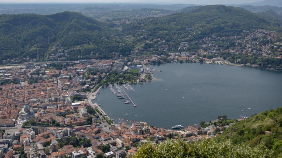 Tessin sous pression : le tourisme d'achat en Italie en hausse