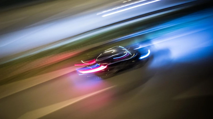 Flashé à 193 km/h sur l'A8 à Alpnachstad (OW) : permis retiré