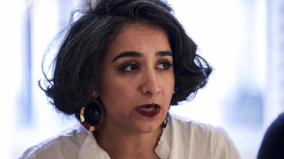 Iran : lauréate du Nobel Narges Mohammadi hospitalisée en urgence