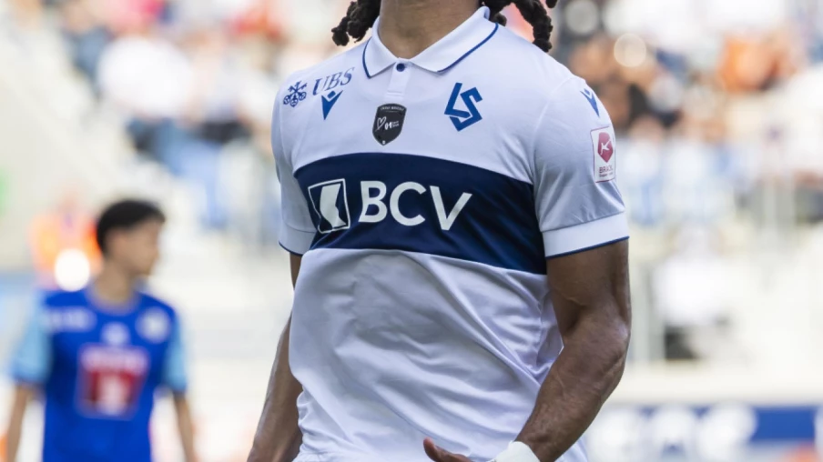 Lausanne battu 3-1 à domicile par Lucerne en groupe de relégation