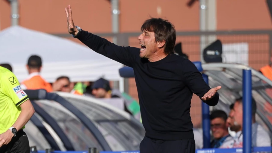 Napoli tenu en échec, l'Inter à un point du titre