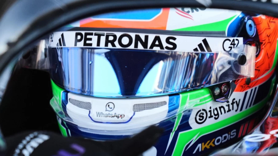 Antonelli en pole au Grand Prix de Miami, Verstappen 2e