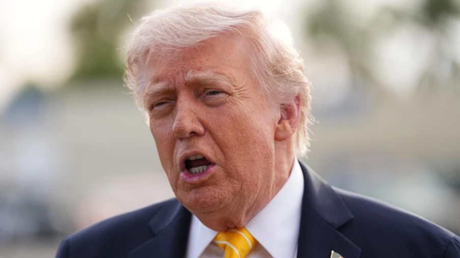 Trump va étudier un plan iranien mais doute de son acceptabilité