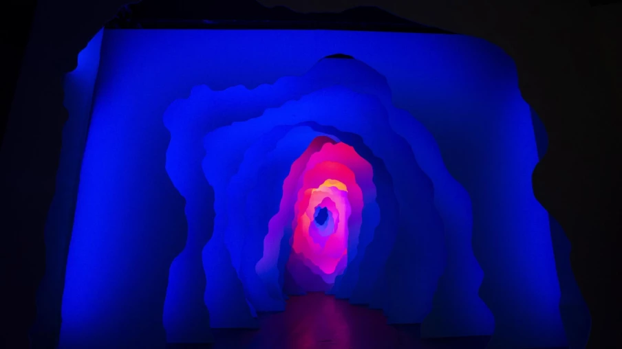 Mapping Festival Genève : création à l'ère des systèmes automatisés