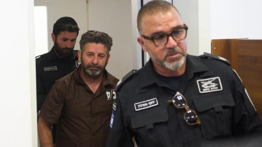 "Flottille pour Gaza": deux militants devant la justice israélienne