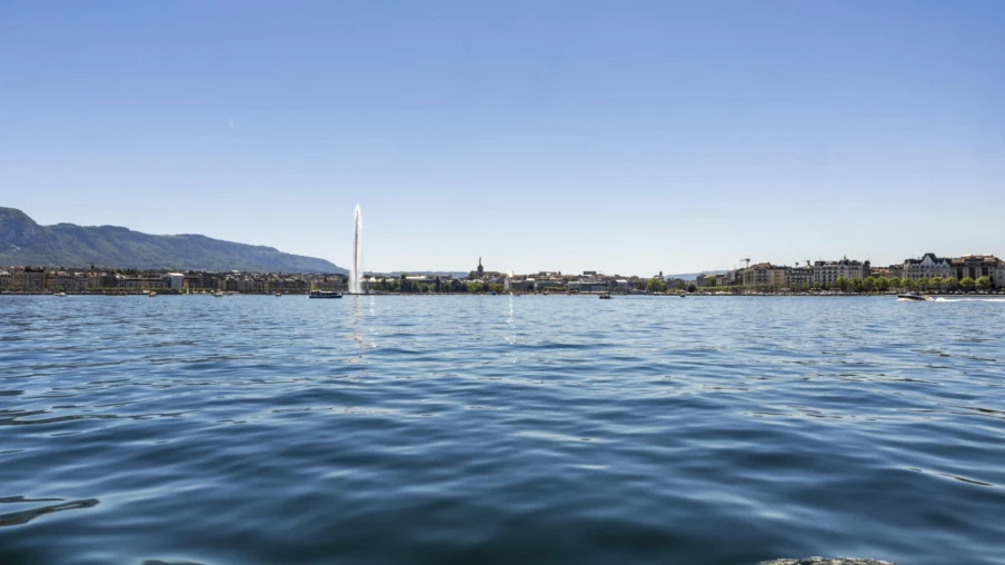Net'Léman : 2,6 tonnes de déchets ramassés en un week-end