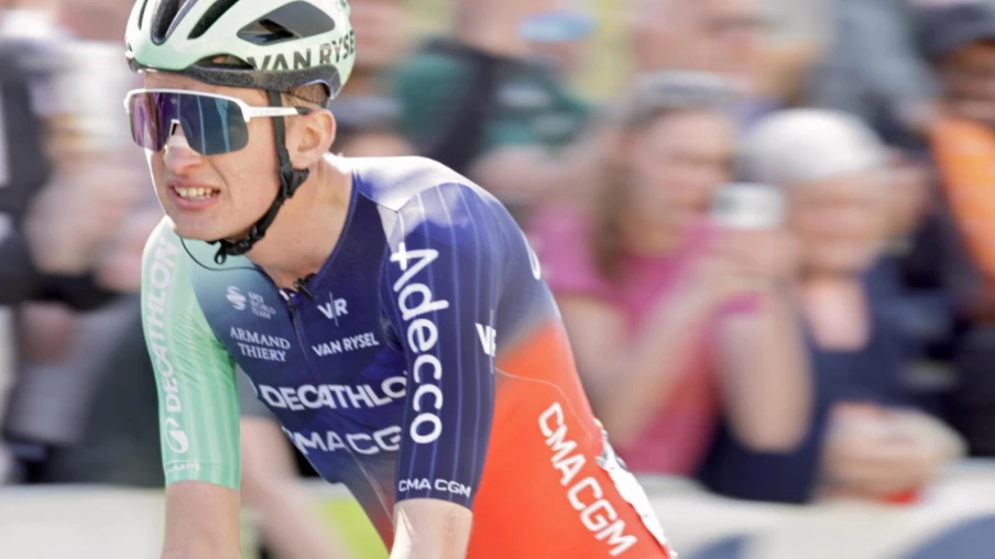 Paul Seixas au Tour de France en juillet : plus jeune depuis 89 ans
