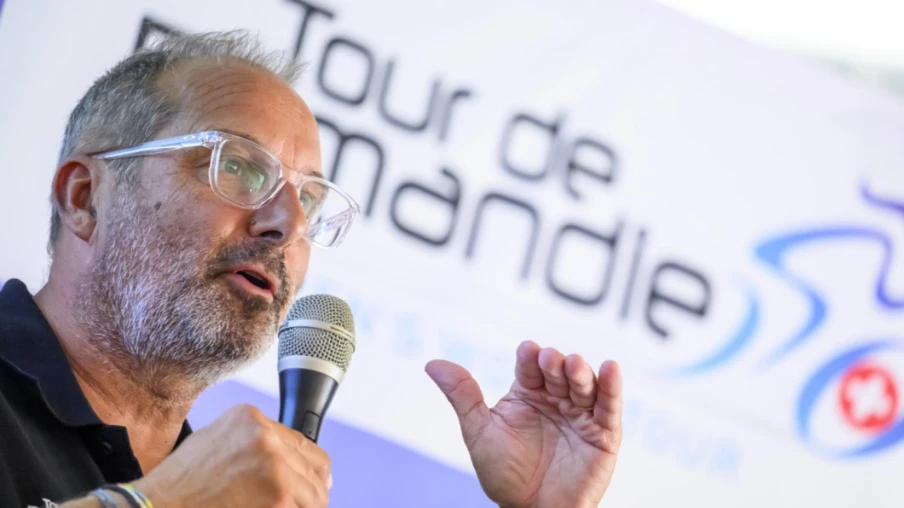 Tour de Romandie féminin menacé : il manque une étape et des fonds