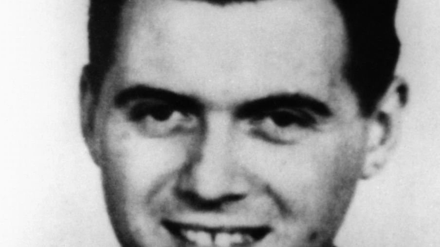 Accès au dossier Mengele accordé par le SRC