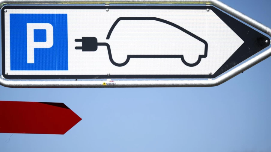 Marché automobile en Suisse : morosité persistante en avril