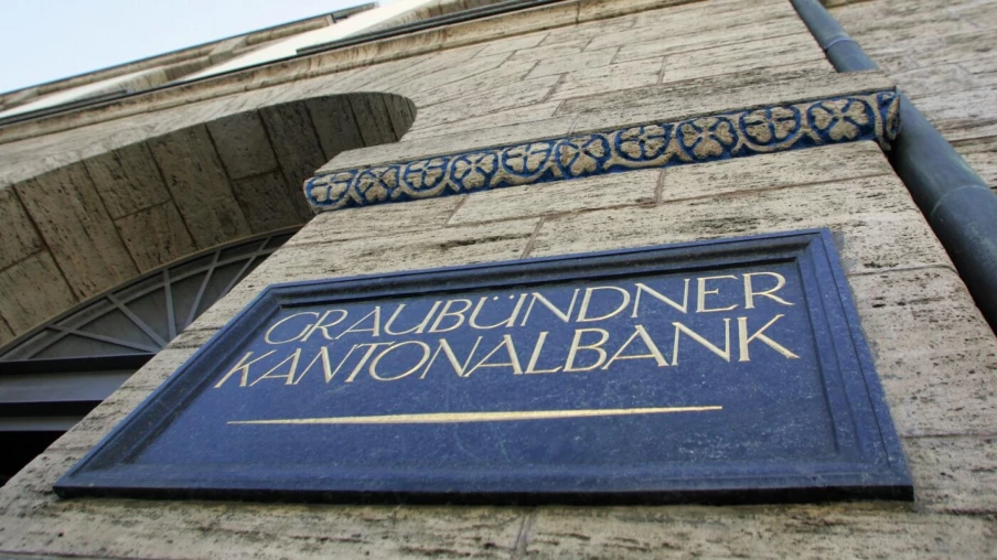 Banque cantonale des Grisons visée par plainte sur un produit BZ Bank