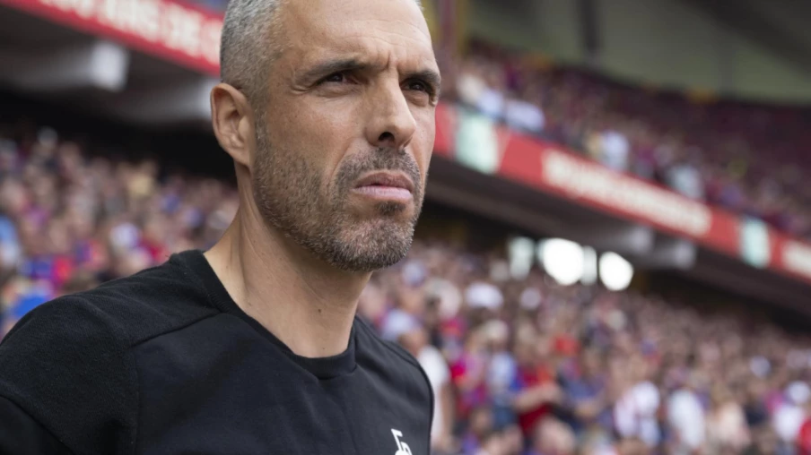 Celestini quitte le CSKA Moscou : séparation d'un commun accord