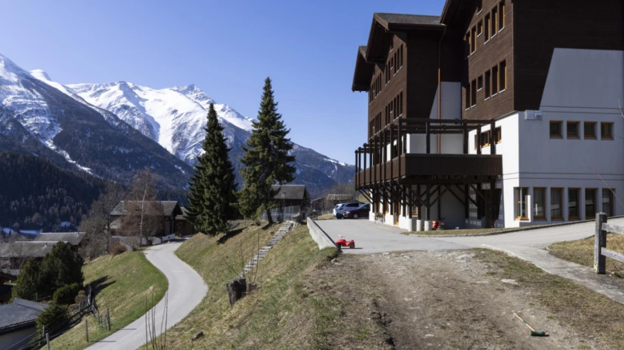 Fusion de Bellwald, Fiesch et Lax : naissance d'Unnergoms en 2027