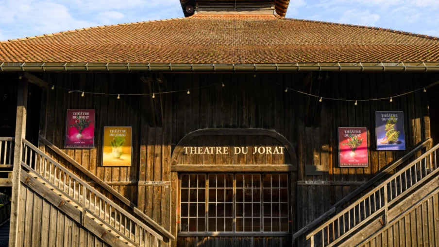 Soutiens publics pour la Grange Sublime