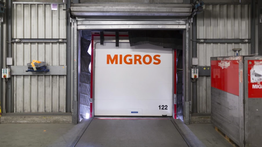 Migros accélère son retrait d'Allemagne : cession de jusqu'à 36 Tegut