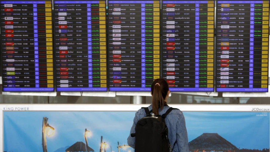 Suisse : insécurité du voyage à l'étranger au plus haut depuis Covid