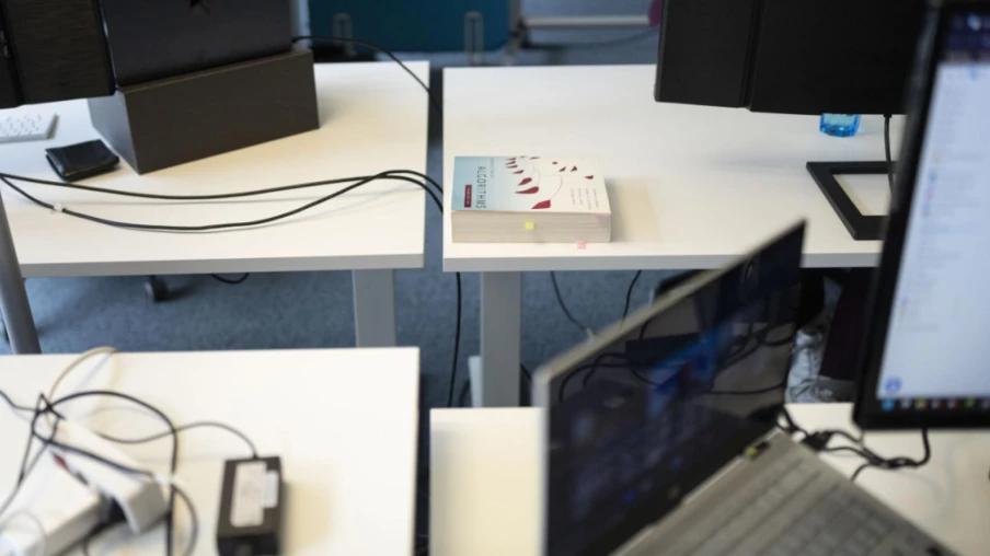 Cyberadministration à Genève : 85 % des résidents l'ont utilisée