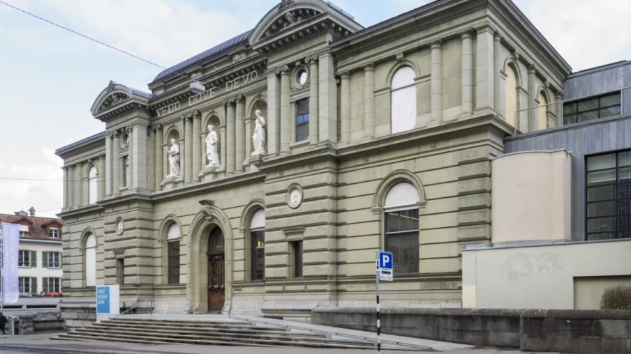 Berne : gouvernement soutient crédit d'étude pour musée des Beaux-Arts