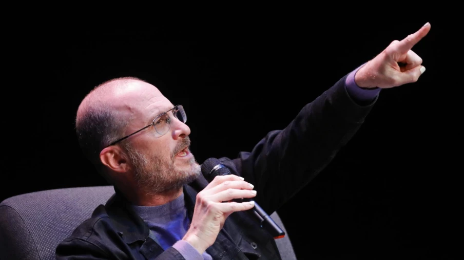 Locarno : léopard d'honneur pour Darren Aronofsky