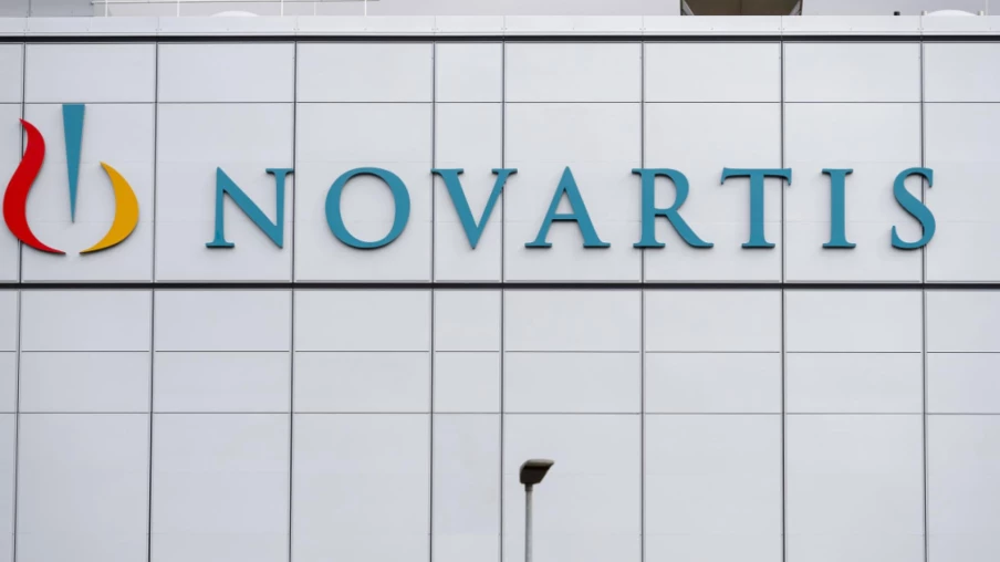 Novartis ferme un site en Allemagne à Wehr : 220 emplois menacés