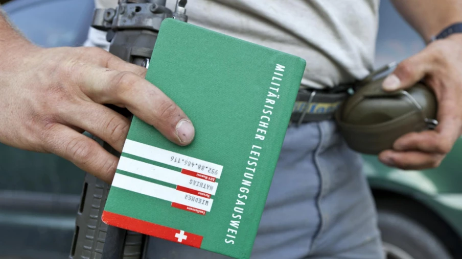 Livret de service : passage au numérique le 1er juin pour l'armée