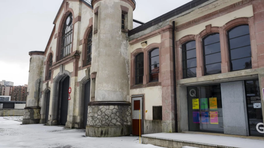 Salon TWS de La Chaux-de-Fonds annulé faute d'exposants