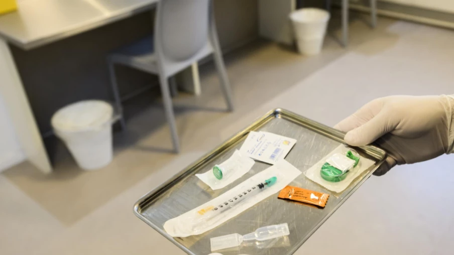 Lausanne reprend le personnel et les services de la Fondation ABS