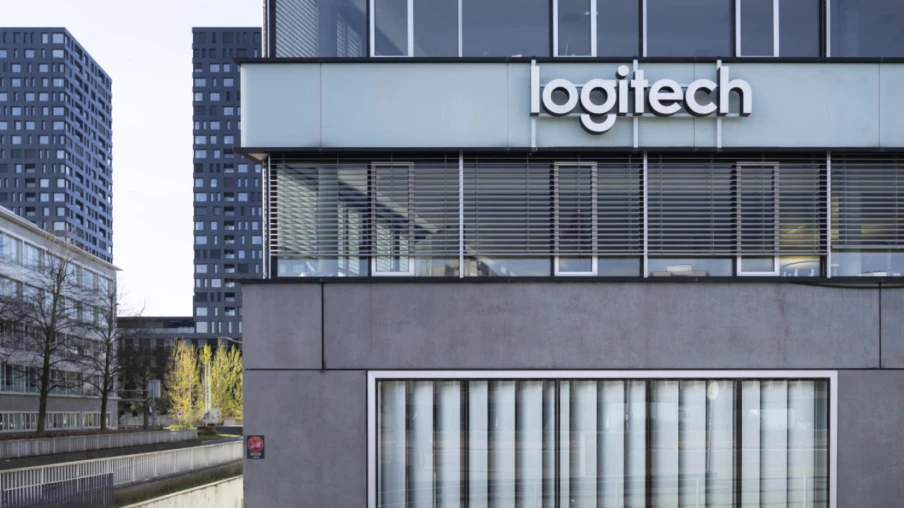 Logitech : chiffre d'affaires et bénéfice net en hausse 2025/26