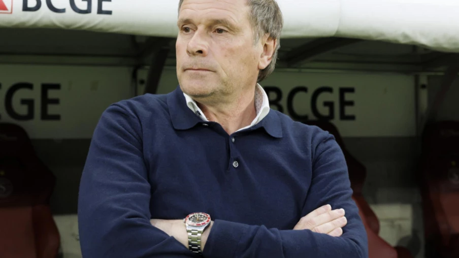 Servette : Alain Geiger et Gérard Bonneau rejoignent la direction et la stratégie sportive du club