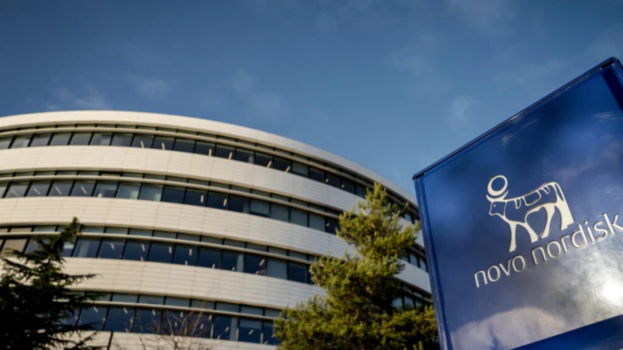 Novo Nordisk revoit ses prévisions 2026 après hausse des GLP-1