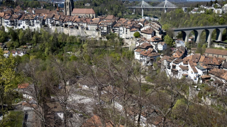 Bilan 2025 contrasté des entreprises fribourgeoises et montée de l'IA